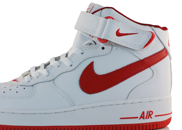 AIR FORCE 1 High 40-47[Ref. 03]